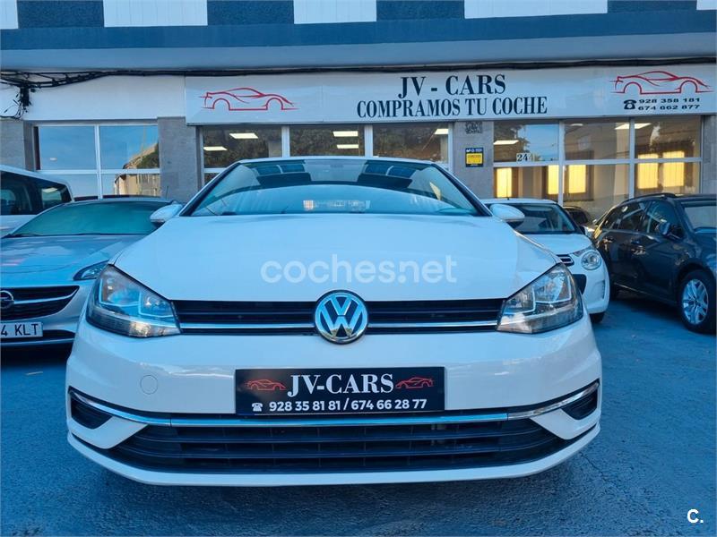 VOLKSWAGEN Golf Advance 1.4 TSI 92kW 125CV