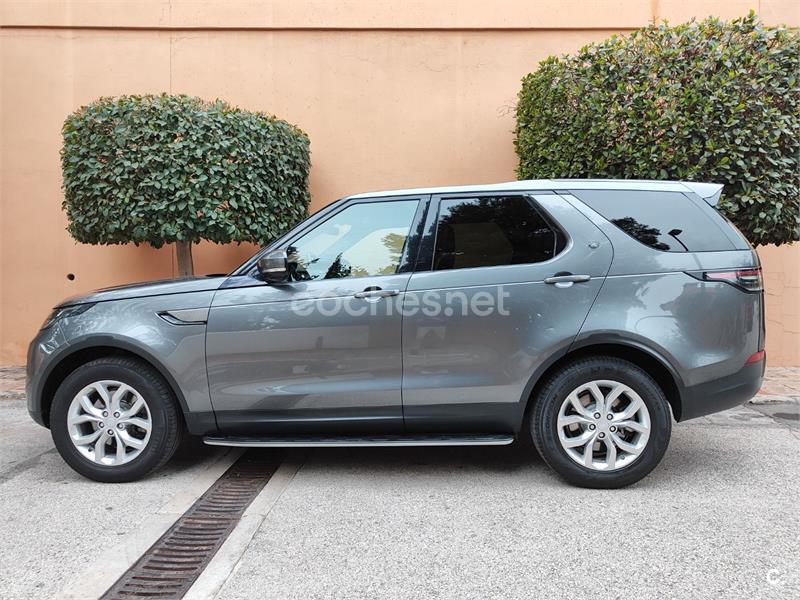  Coches de segunda mano y ocasión en Málaga 