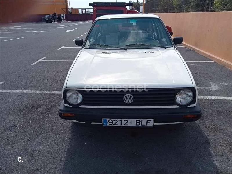 97 VOLKSWAGEN de segunda mano y ocasión en Sta. C. Tenerife  -  Página 3