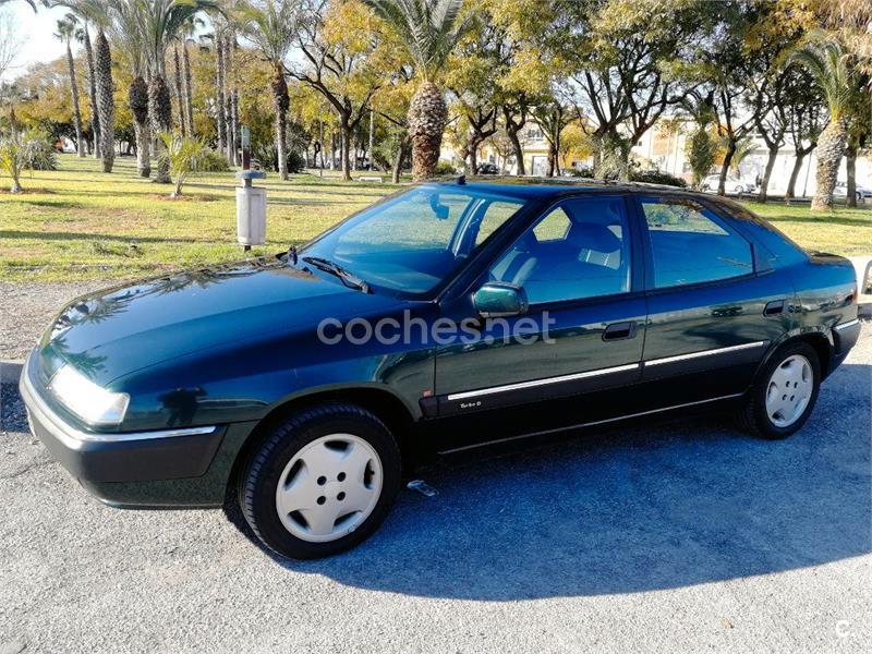 CITROEN Xantia de segunda mano y ocasión  - Página 2