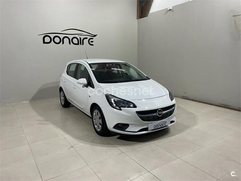 OPEL Corsa 1.4 66kW 90CV Selective GLP 5p.