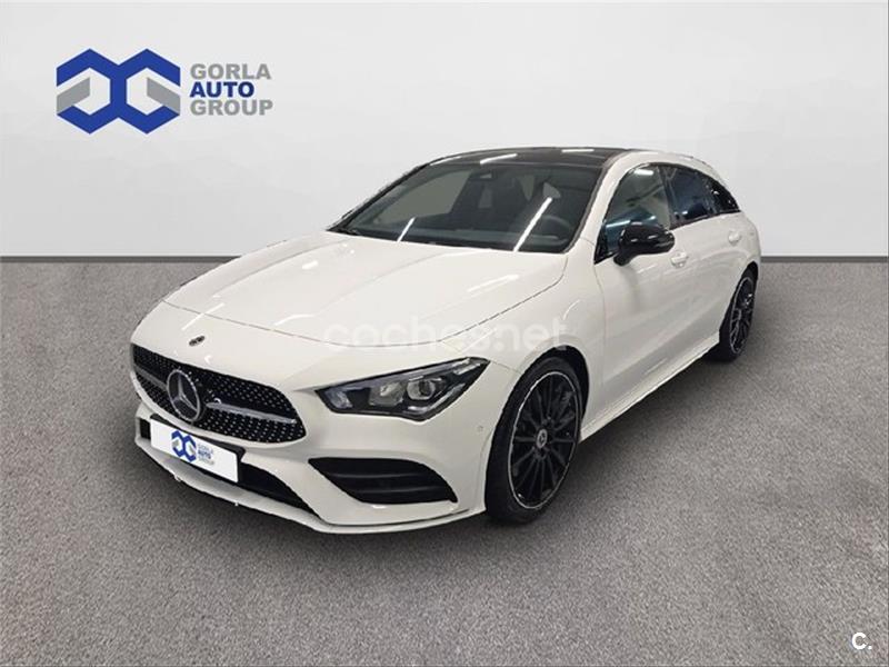 MERCEDES-BENZ CLA CLA 200 D DCT Shooting Brake 5p.