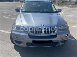 BMW X5 de segunda mano y ocasión 