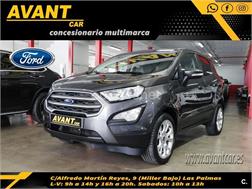 FORD EcoSport 1.0T EcoBoost 92kW 125CV SS Trend