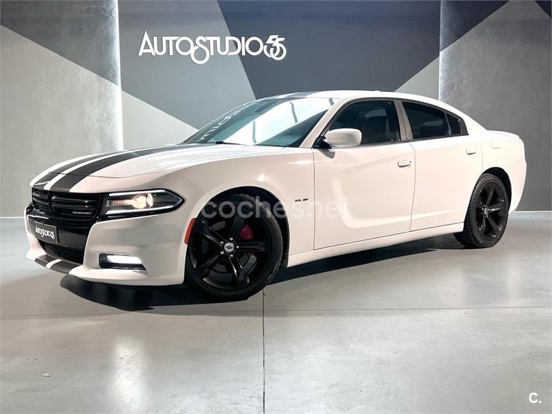 DODGE CHARGER R/T 5.7 HEMI V8 385CV