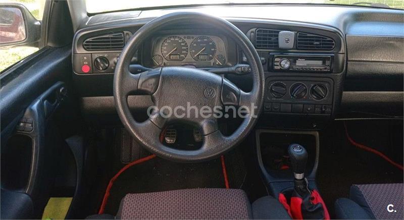 VOLKSWAGEN Vento de segunda mano y ocasión 