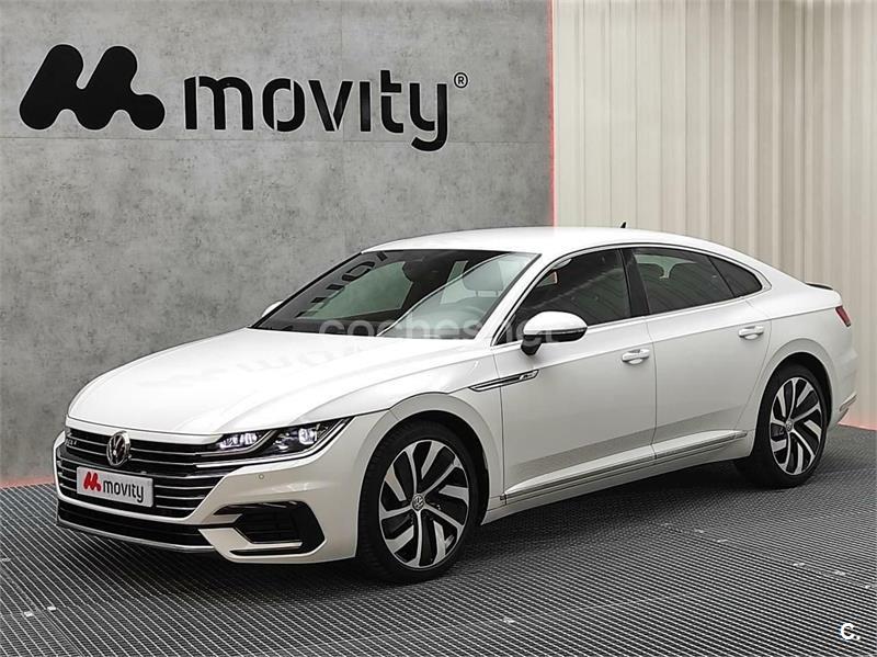 VOLKSWAGEN Arteon RLine 2.0 TDI 110kW 150CV DSG 5p.