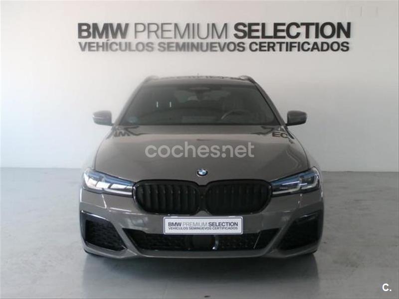 BMW Serie 5 530e xDrive Touring 5p.