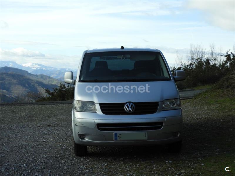 VOLKSWAGEN Multivan 2.5TDI 174CV COMFORTLINE 5p.