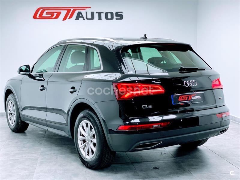 AUDI Q5 de segunda mano y ocasión  - Página 2