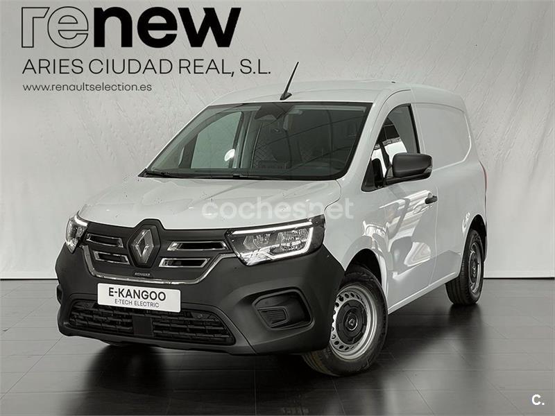 RENAULT Kangoo Furgon L1 Start EV45 22kW Start Abre. S. por R.