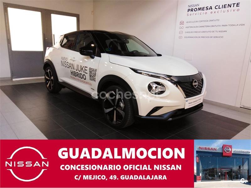 876 Coches de segunda mano y ocasión en Guadalajara 