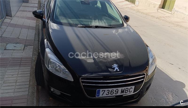 PEUGEOT 508 Active 1.6 HDI