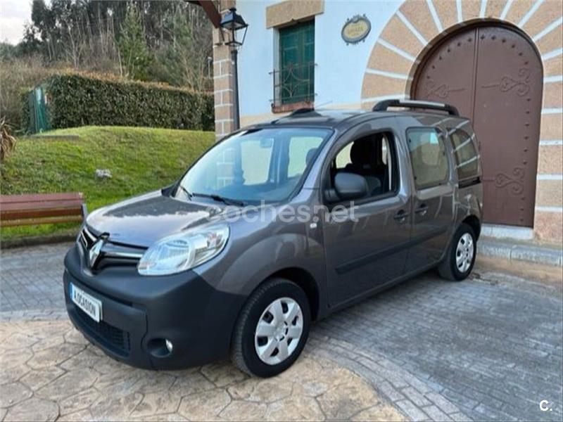 Renault Grand Kangoo