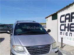 CHRYSLER Voyager LX 2.8 CRD Auto