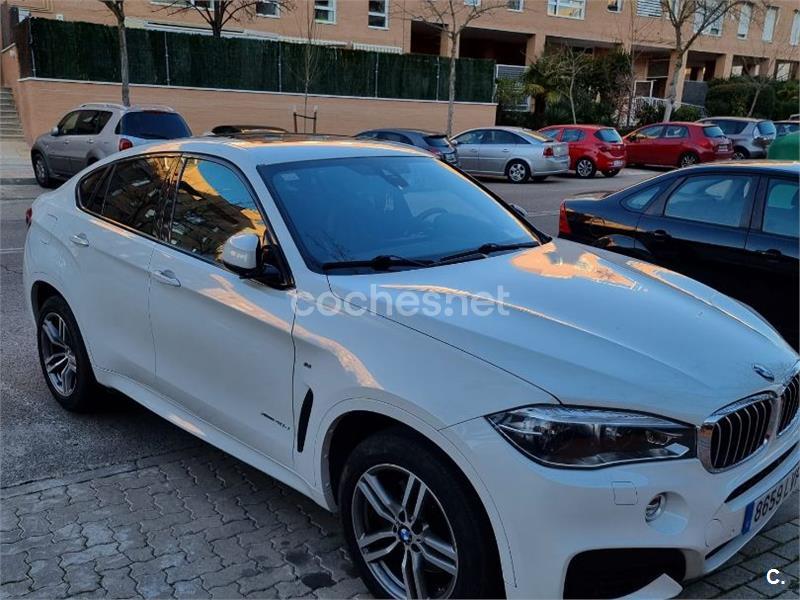  Coches de segunda mano y ocasión de particulares en Madrid | Coches .net