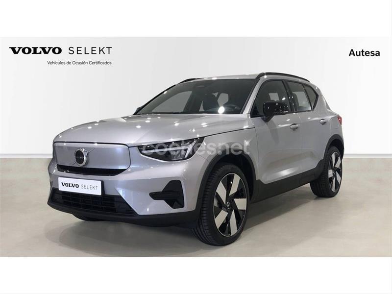 VOLVO XC40 Recharge Single Plus Auto 5p.