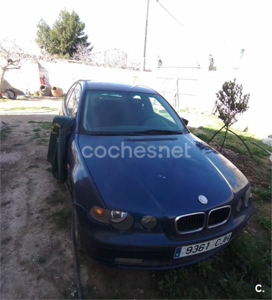 77 BMW de segunda mano y ocasión en Guadalajara  - Página 2