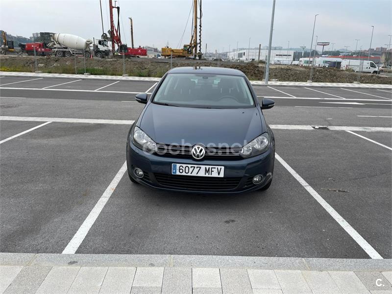 VOLKSWAGEN Golf 1.2 TSI 105cv Advance 5p.