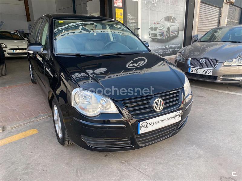 VOLKSWAGEN Polo (2005) - 4999 € en Málaga 