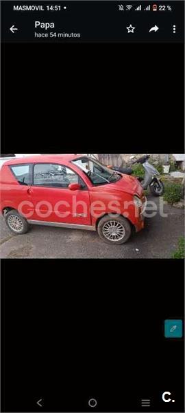 HYUNDAI Atos Prime