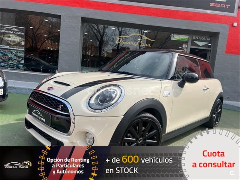 MINI MINI COOPER SE de segunda mano y ocasión  - Página 5