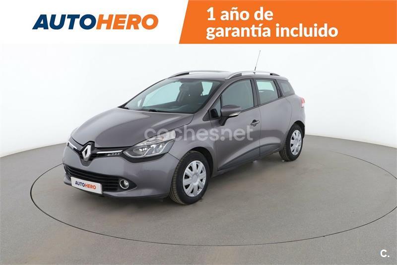 RENAULT Clio RENAULT SPORT de segunda mano y ocasión 