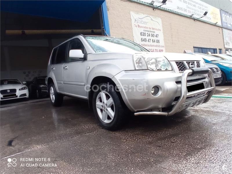 NISSAN año 2007 de segunda mano y ocasión  - Página 3