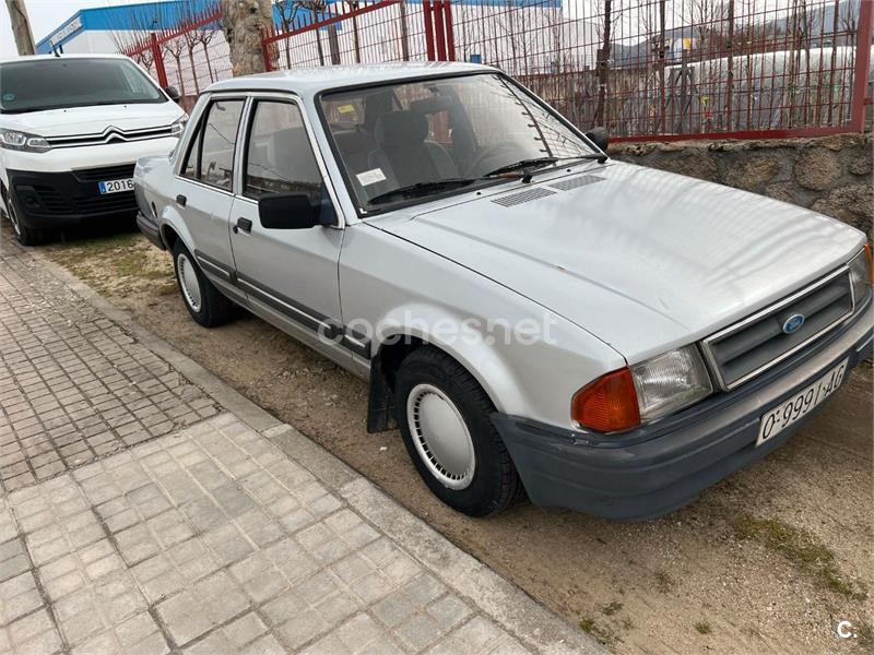FORD Orion ORION 1.6 GHIA