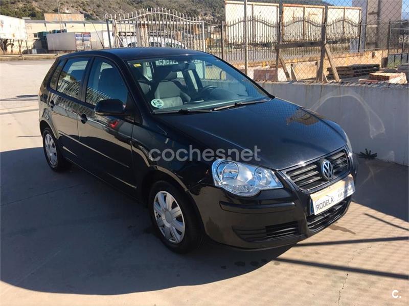 VOLKSWAGEN Polo (2005) - 5800 € en Granada 