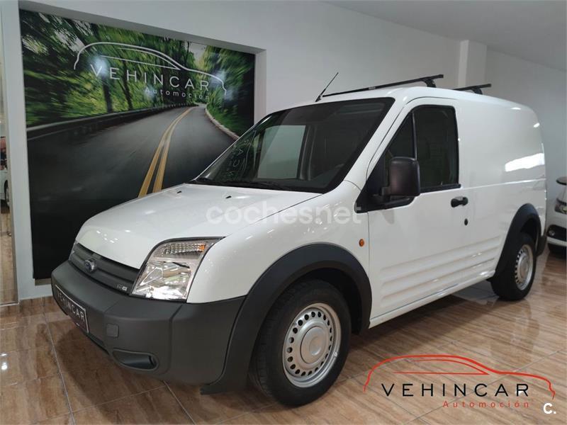 FORD Transit Connect 1.8 TDCi 75cv Base 200 S Van 4p.