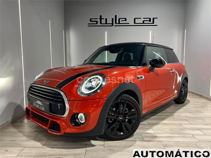 MINI MINI Cooper 3p.