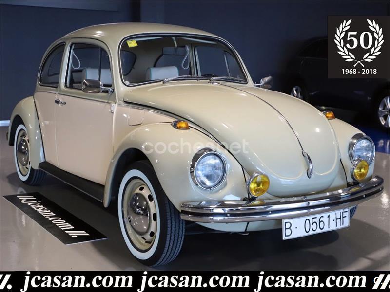 Coches clásicos y competición en venta de ocasión 