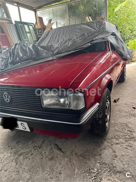 1 VOLKSWAGEN Jetta de segunda mano y ocasión en Sta. C. Tenerife |  