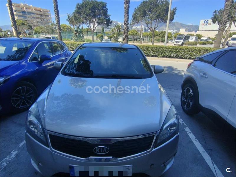 KIA Ceed 1.6 CRDi 90cv Drive 5p.