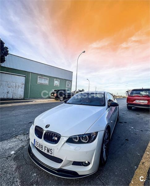 1407 BMW de segunda mano y ocasión en Valencia 