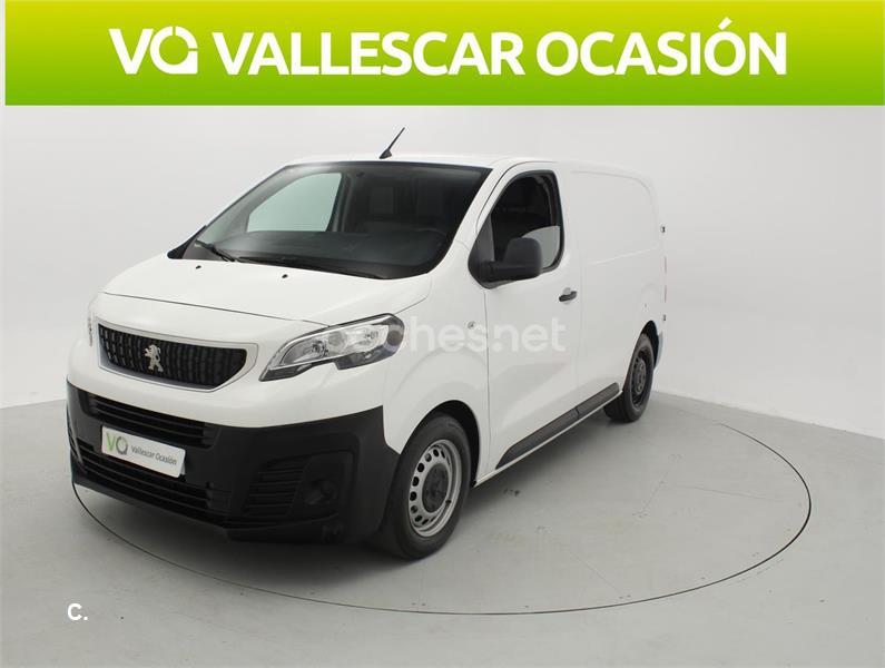 PEUGEOT Expert Furgon Pro 1.6 BlueHDi 85KW 115Compact