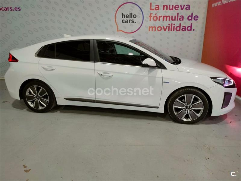 30 HYUNDAI de segunda mano y ocasión en Guadalajara 