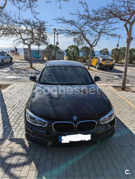 7383 Coches de segunda mano y ocasión de particulares en Barcelona | Coches .net