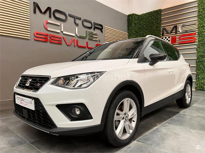 SEAT Arona (2020)  € en Sevilla 