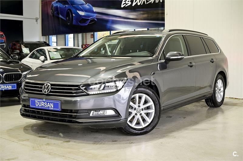 1280 VOLKSWAGEN de segunda mano y ocasión en Málaga 