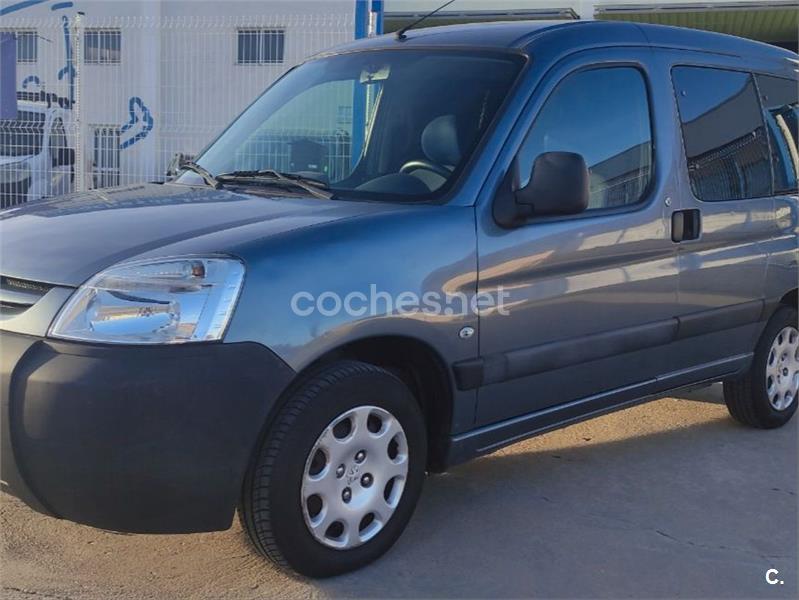 PEUGEOT Partner Origin (2011) - 7500 € en Huesca 