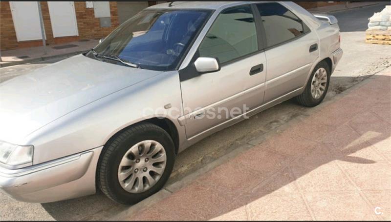 CITROEN Xantia de segunda mano y ocasión 