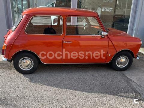 MINI MINI One 3p.