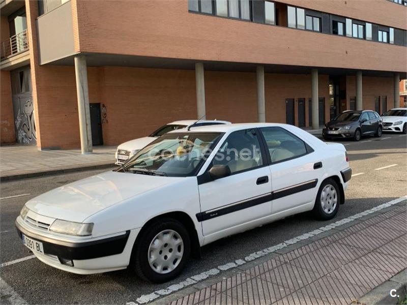 CITROEN Xantia de segunda mano y ocasión 