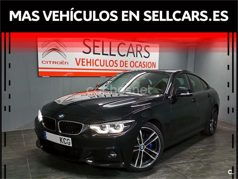 BMW de segunda mano y ocasión 