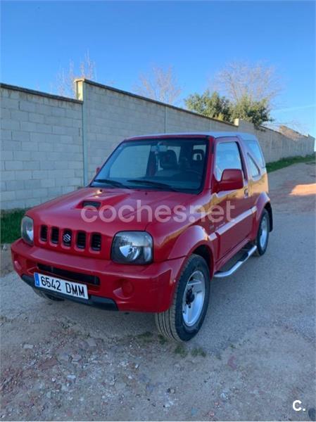 32 SUZUKI Diesel de segunda mano y ocasión en Jaén 