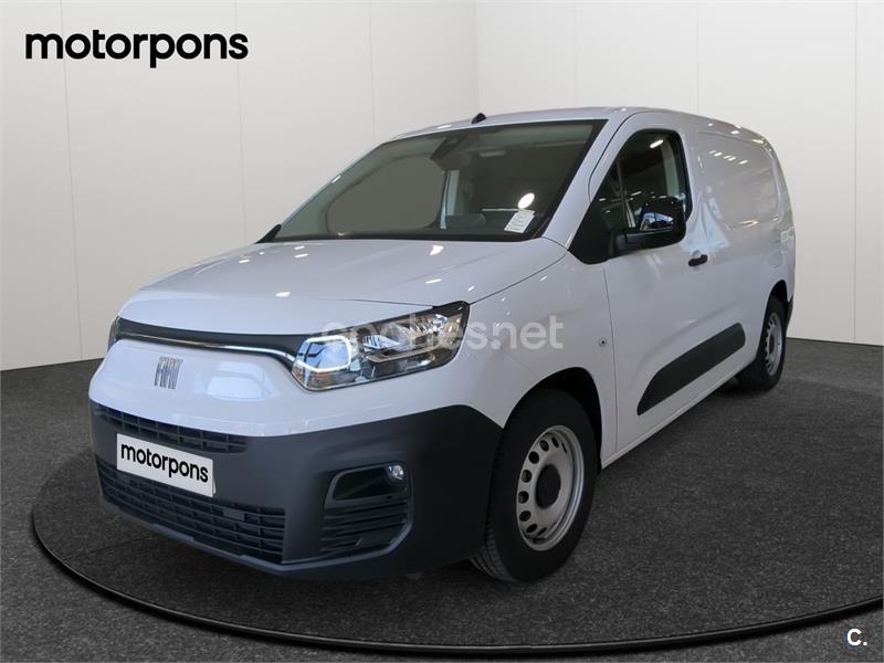 FIAT eDoblo eDoblo Furgon Maxi 100kW 50kWh L2H1 4p.