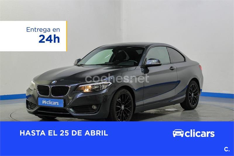 1275 BMW de segunda mano y ocasión en Alicante 