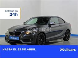 1275 BMW de segunda mano y ocasión en Alicante 
